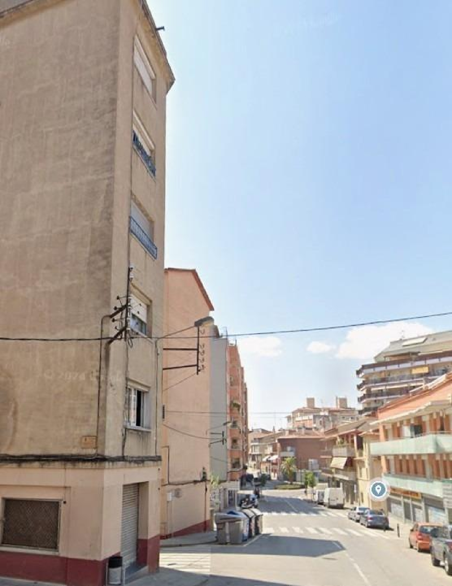  for sale apartment Rubieiro Coruña 1