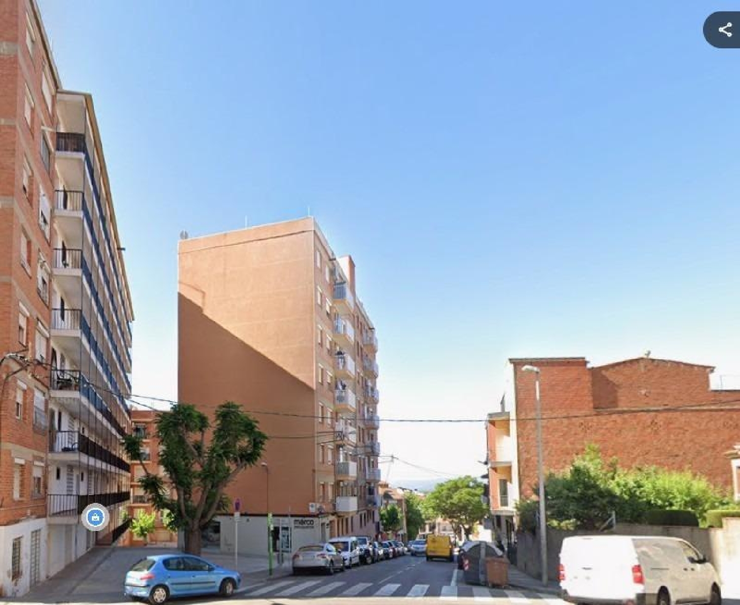  for sale apartment Rubieiro Coruña 1