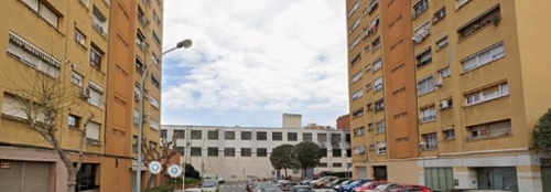 Rubieiro Coruña apartment foto 6327534