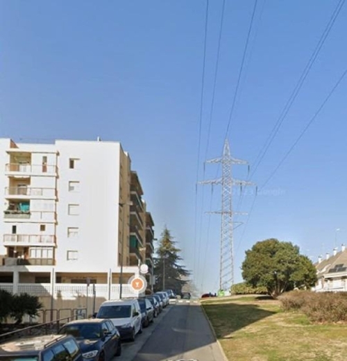 Rubieiro Coruña apartment foto 6327535