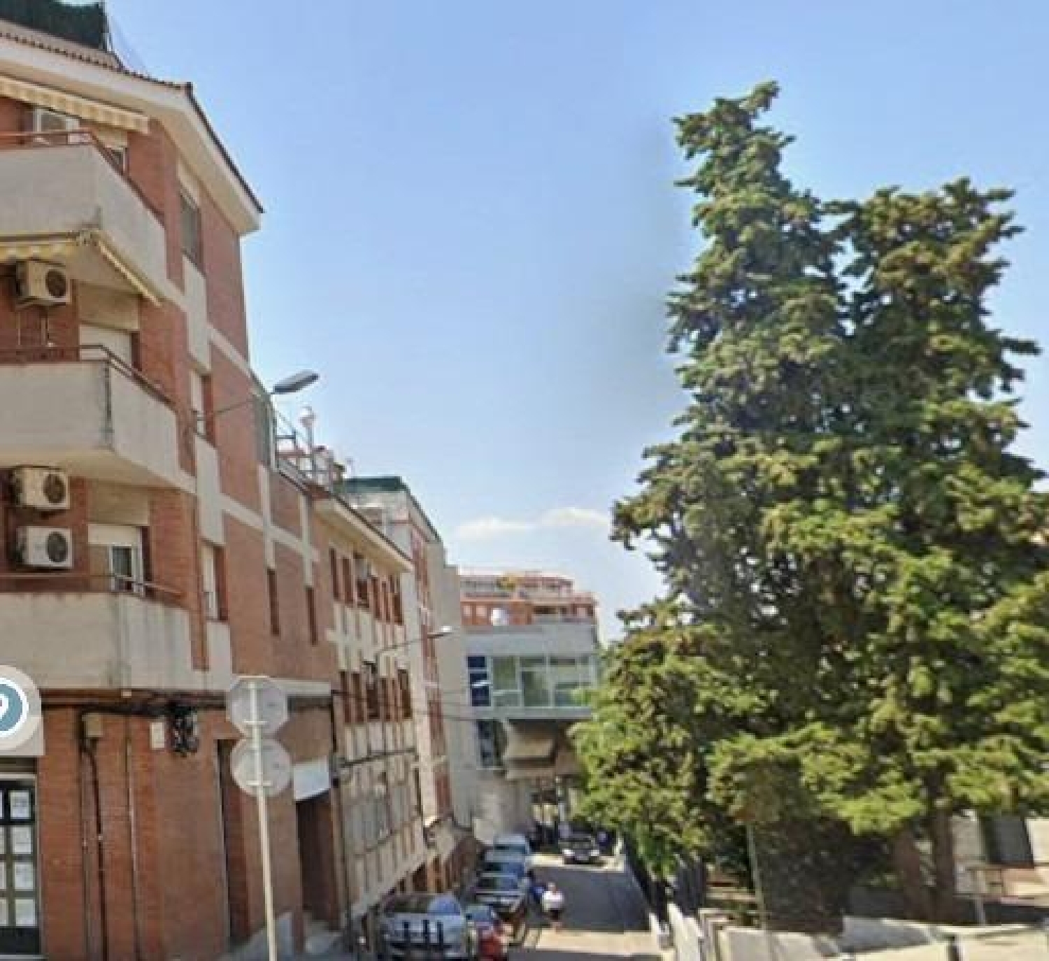  for sale apartment Rubieiro Coruña 1