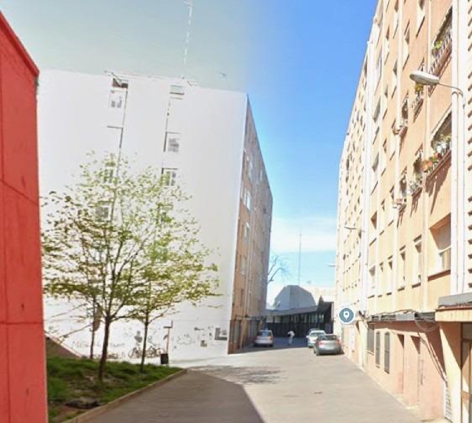  for sale apartment Rubieiro Coruña 1