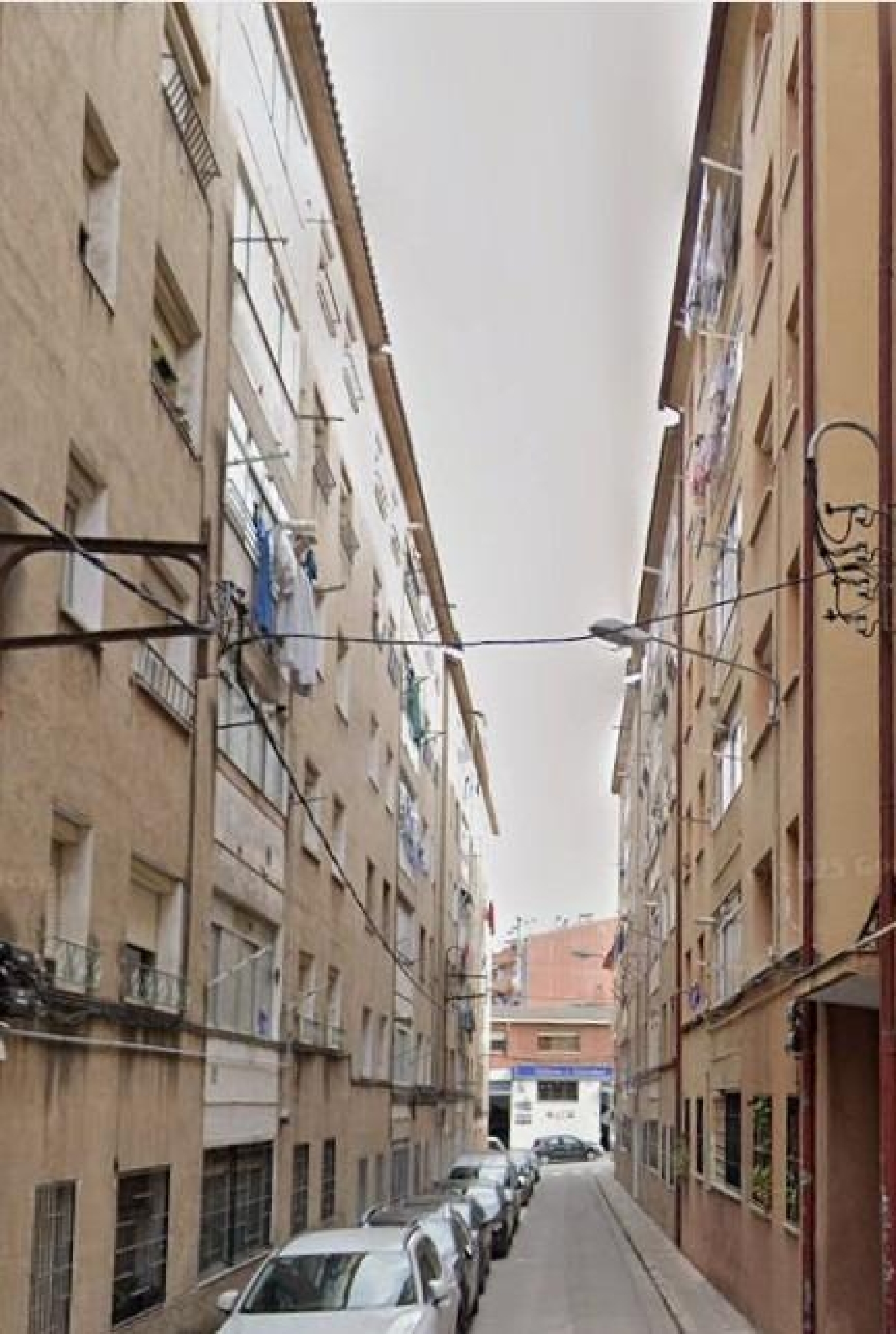  for sale apartment Rubieiro Coruña 1