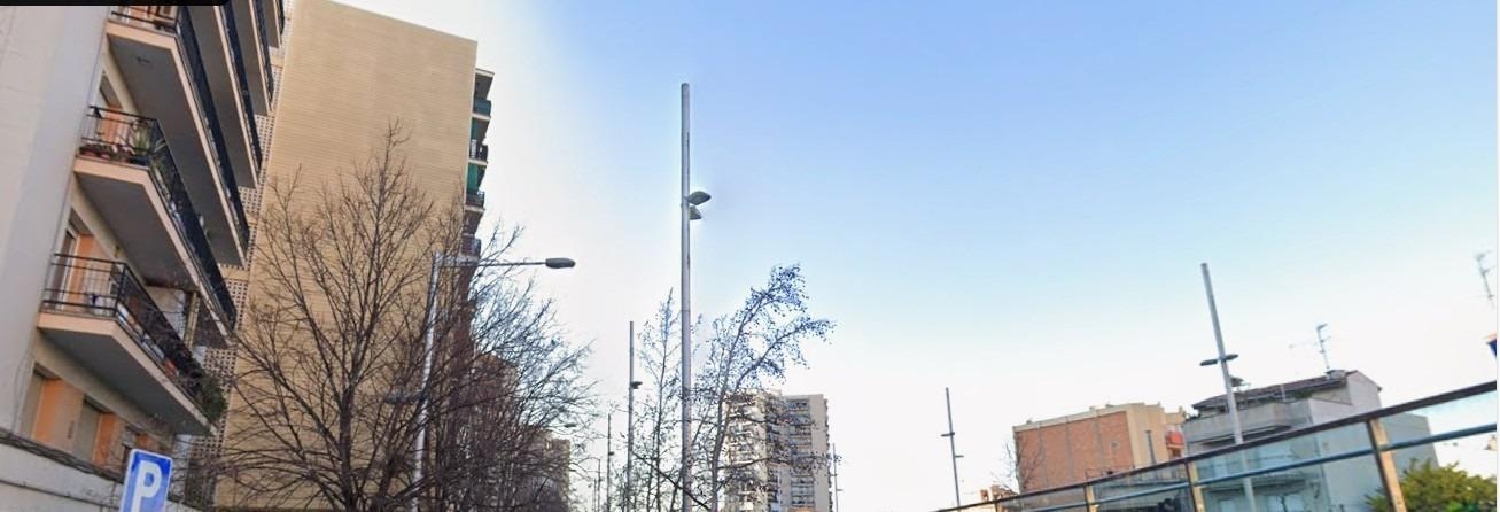  for sale apartment Rubieiro Coruña 1