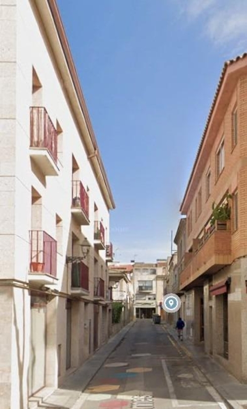 Rubieiro Coruña apartment foto 6328234