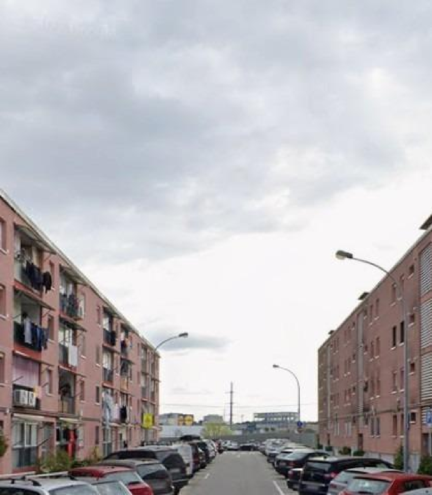  for sale apartment Rubieiro Coruña 1