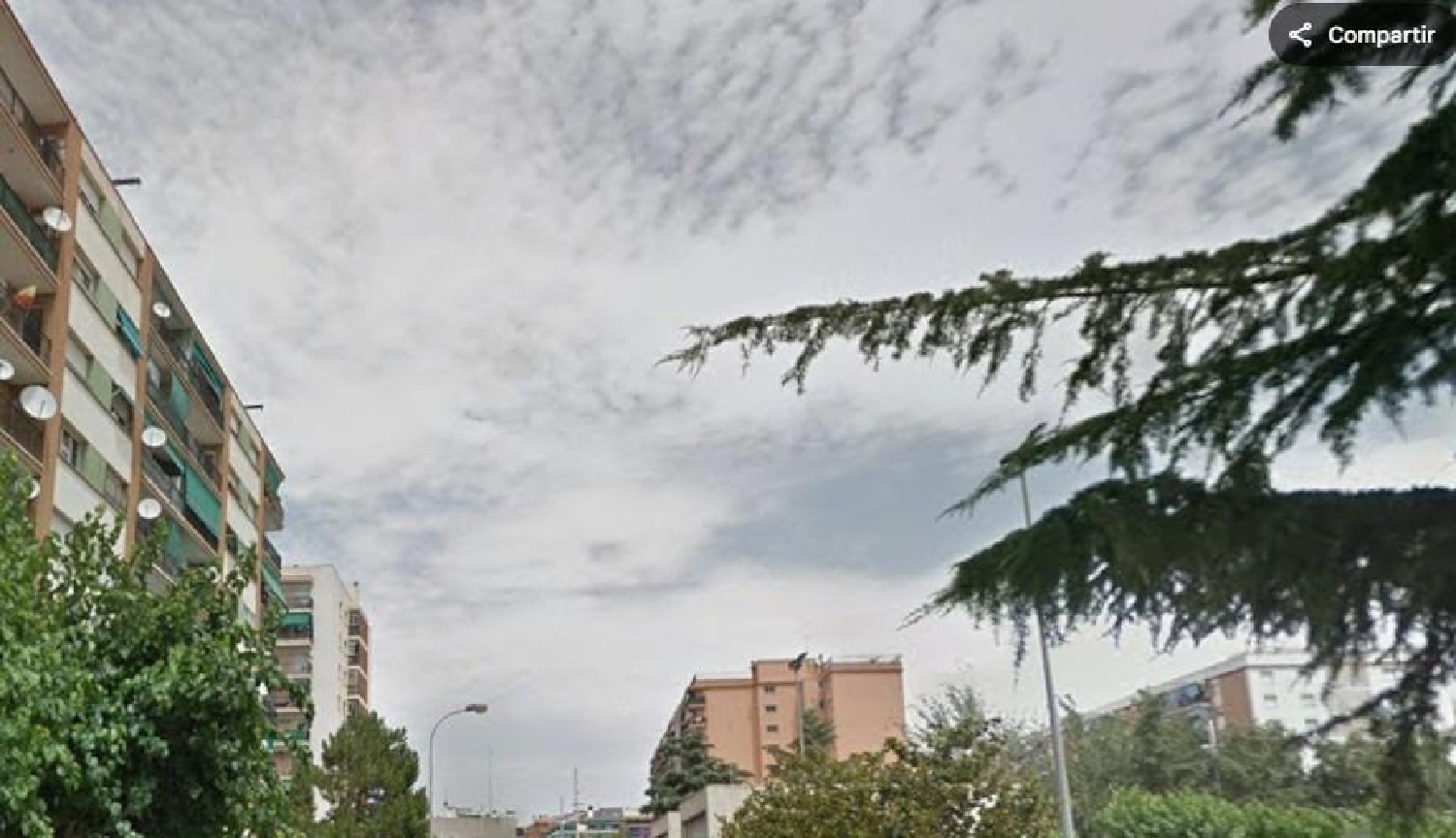  for sale apartment Rubieiro Coruña 1