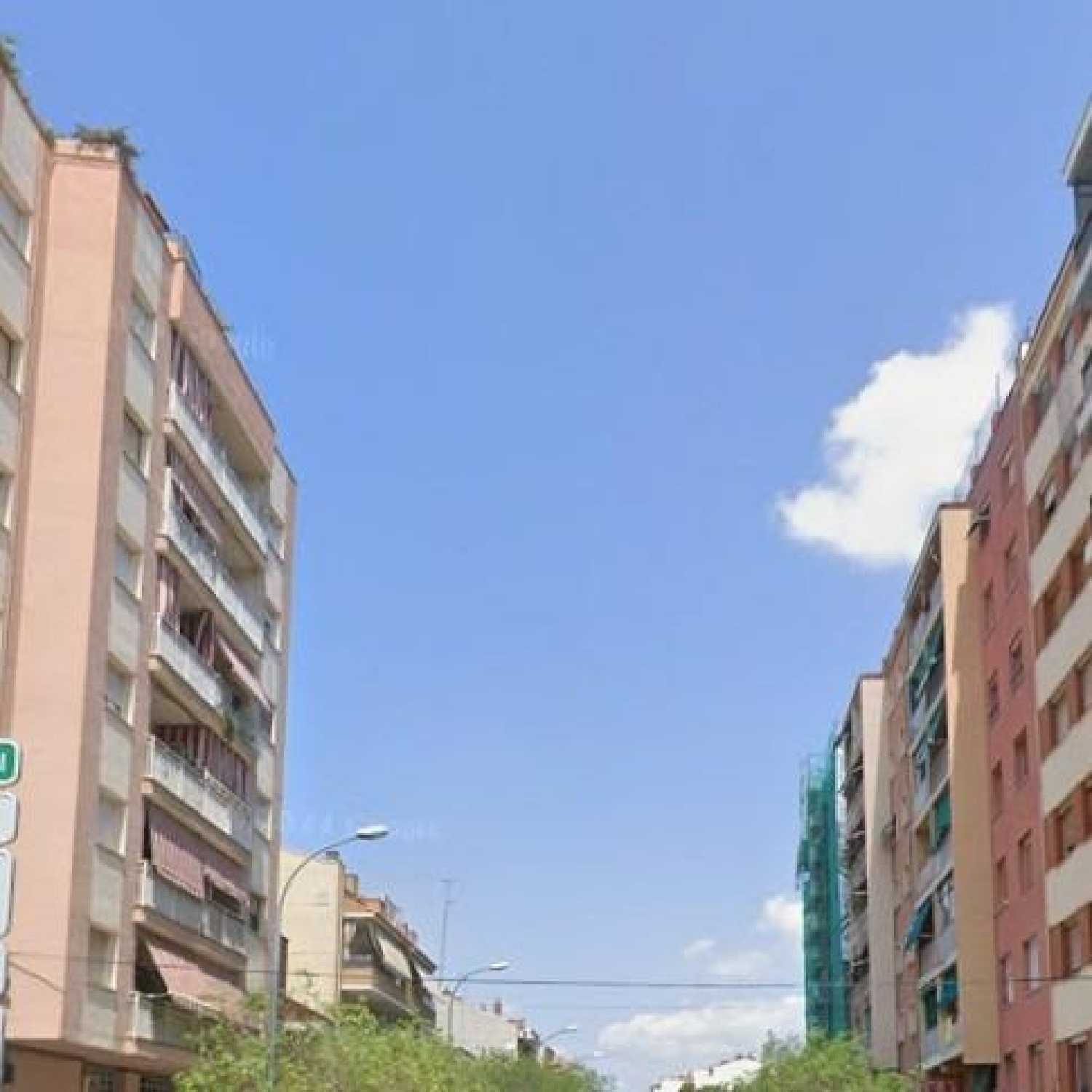  for sale apartment Rubieiro Coruña 1