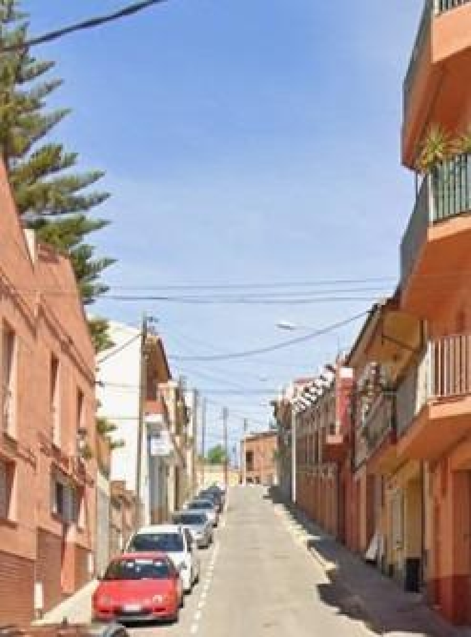  till salu lägenhet Rubieiro Coruña 1