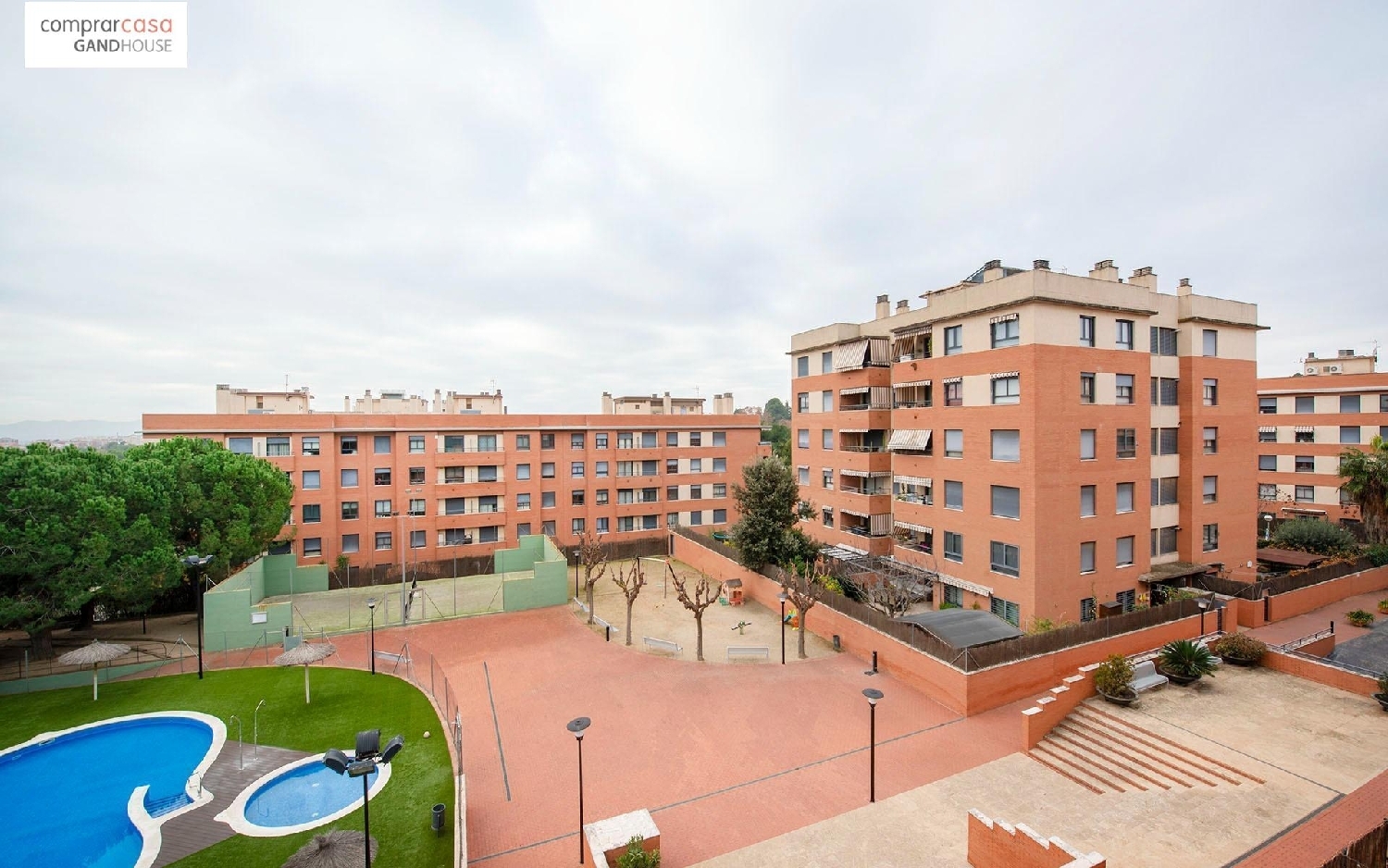 à vendre appartement Sabadell 08201 Vallès Occidental 5