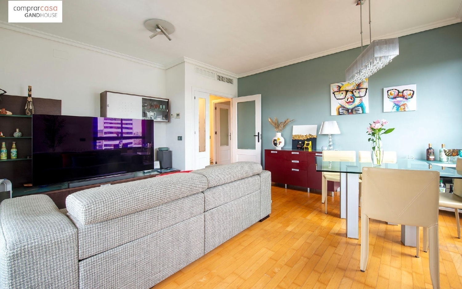 à vendre appartement Sabadell 08201 Vallès Occidental 4