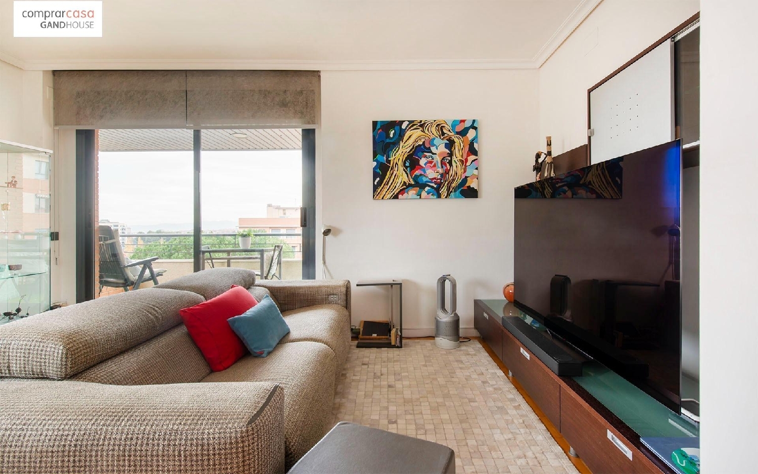 à vendre appartement Sabadell 08201 Vallès Occidental 8