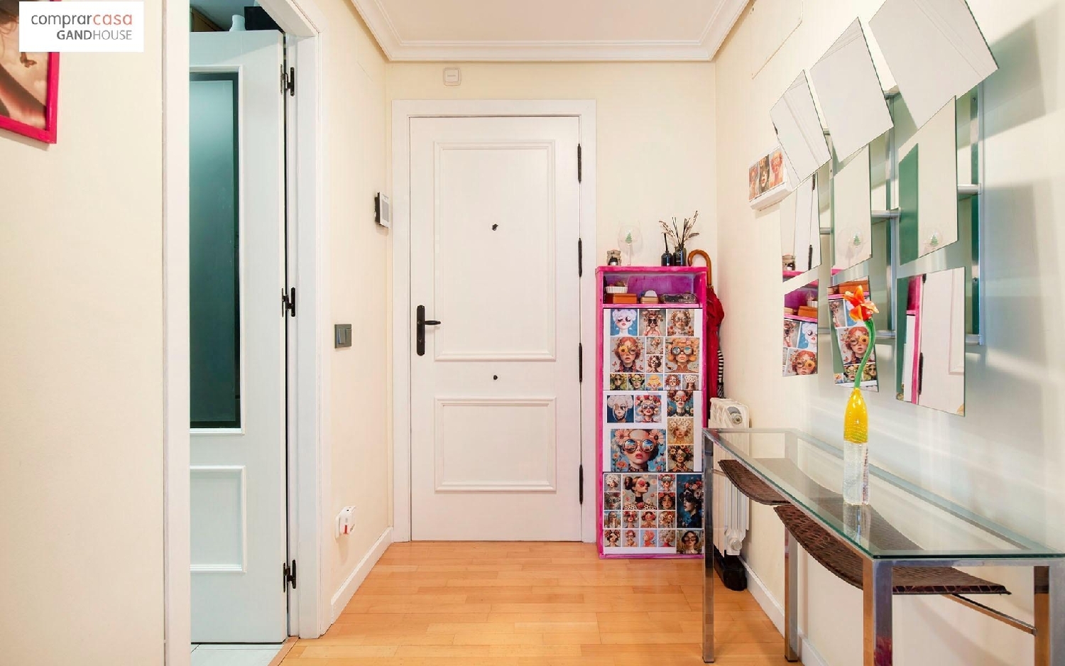 à vendre appartement Sabadell 08201 Vallès Occidental 6