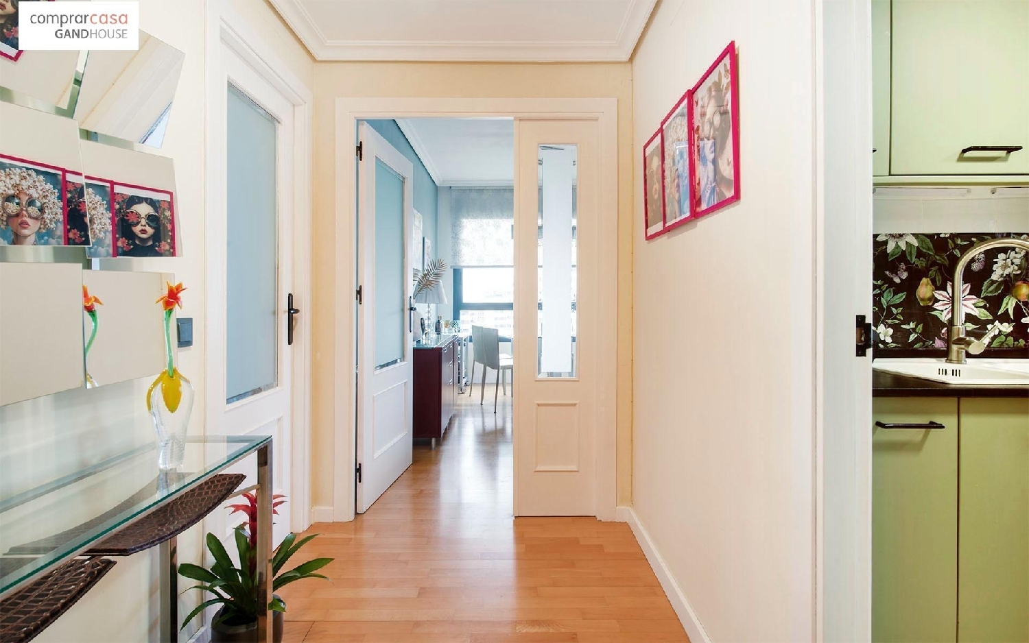 à vendre appartement Sabadell 08201 Vallès Occidental 7