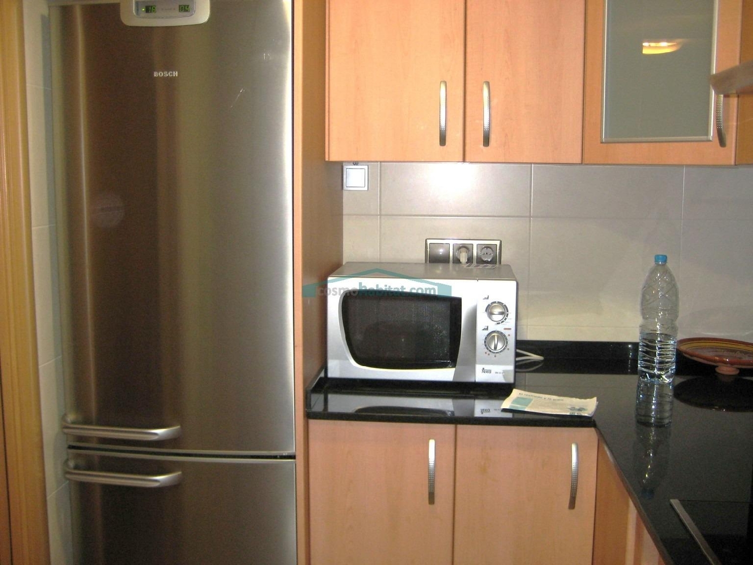  kaufen Wohnung Sabadell 08201 Vallès Occidental 6