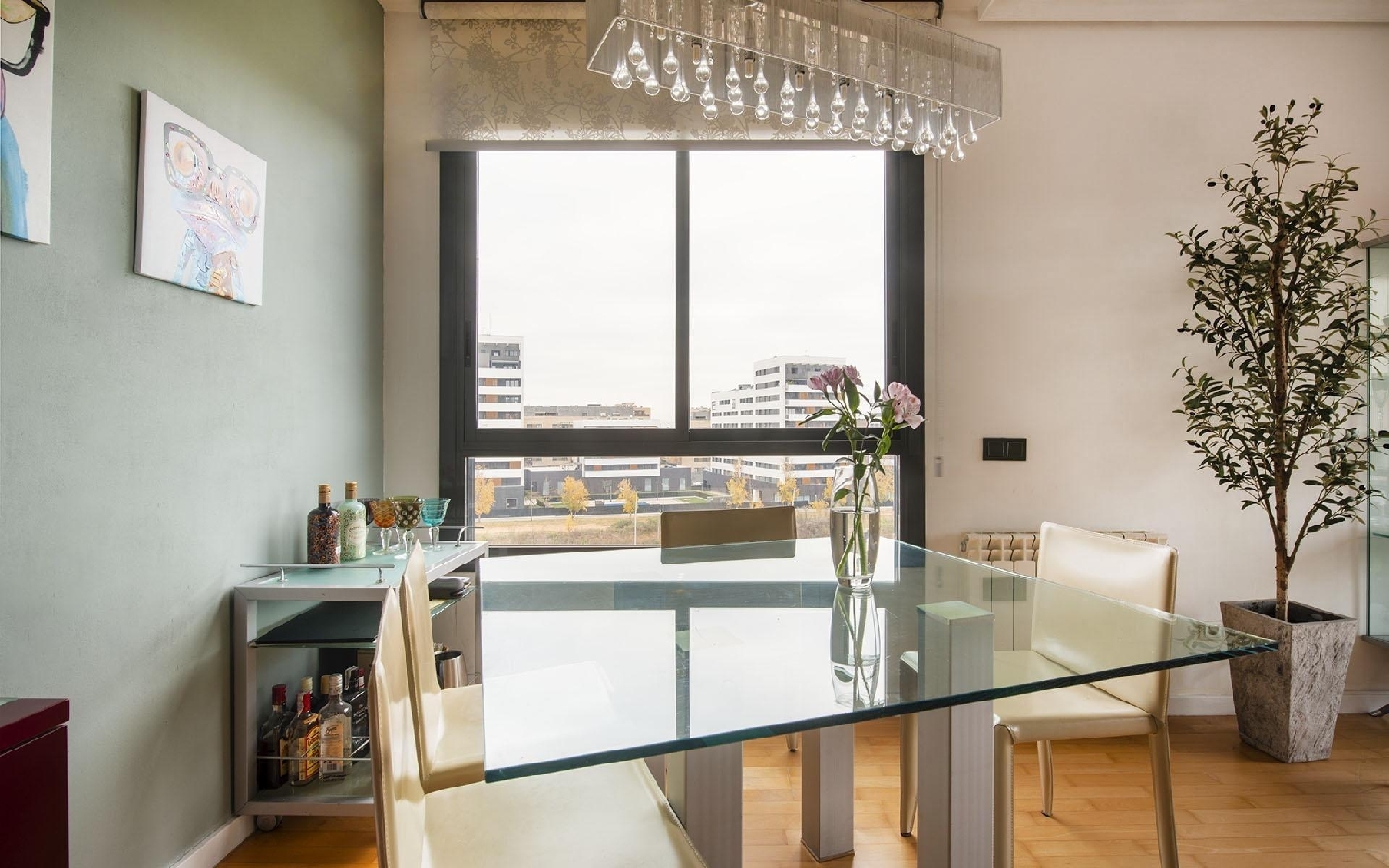 à vendre appartement Sabadell 08201 Vallès Occidental 6