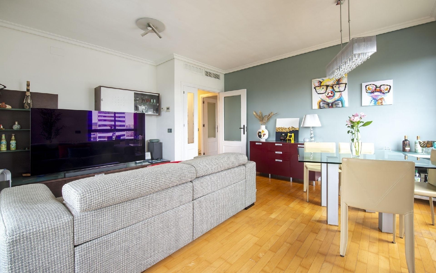 à vendre appartement Sabadell 08201 Vallès Occidental 5