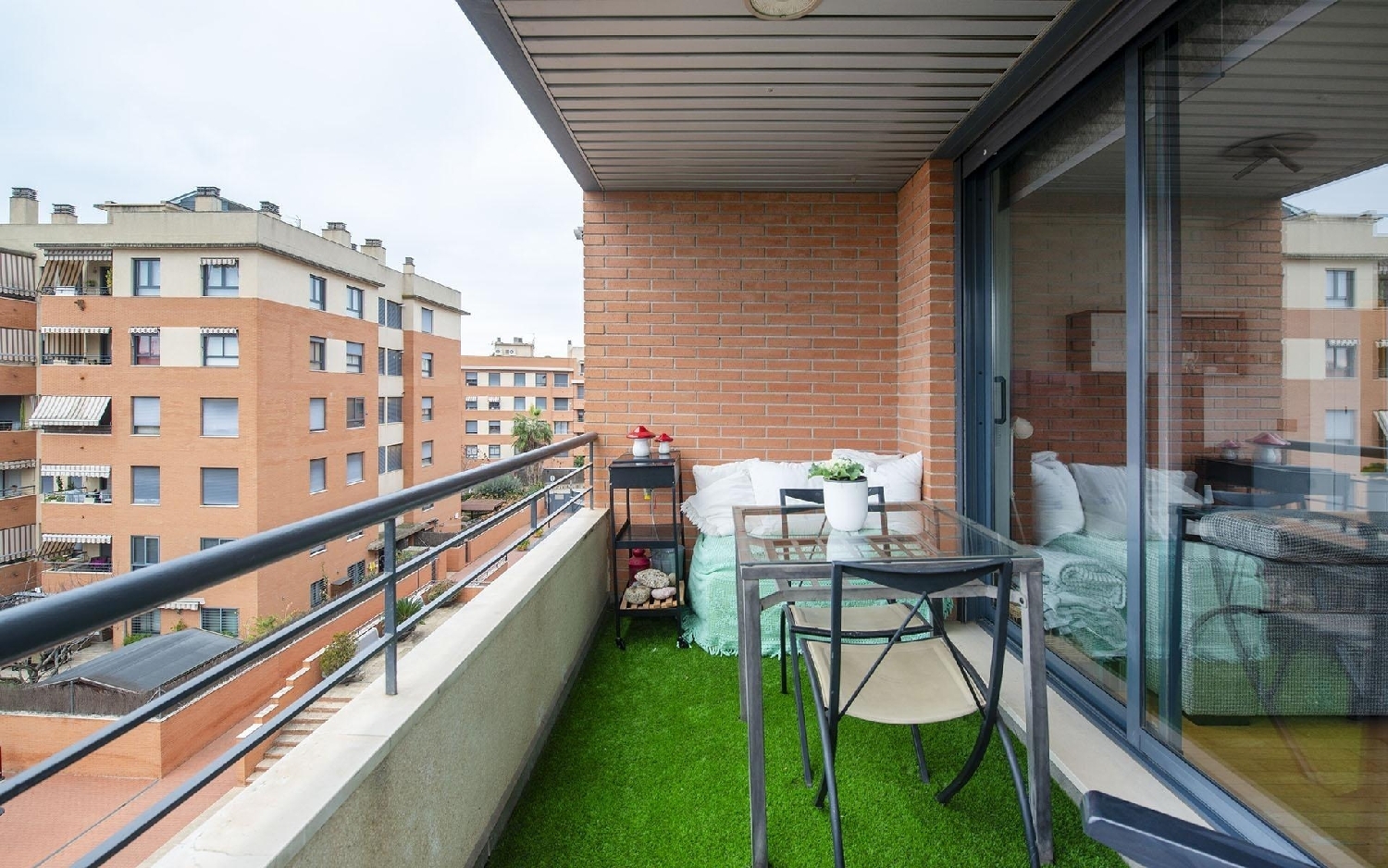 à vendre appartement Sabadell 08201 Vallès Occidental 2