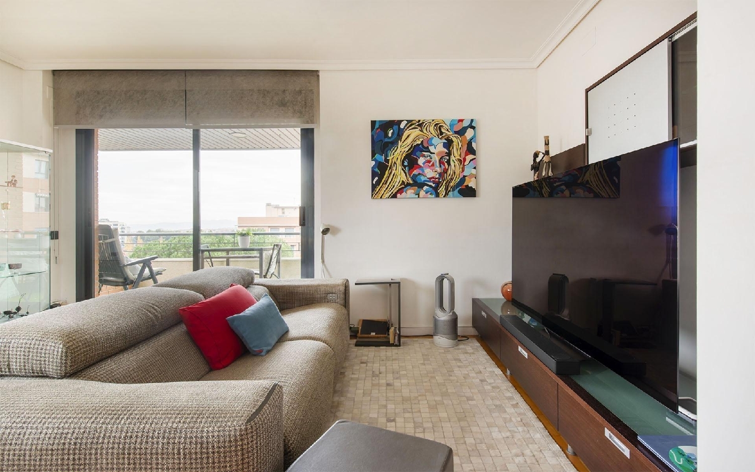 à vendre appartement Sabadell 08201 Vallès Occidental 4