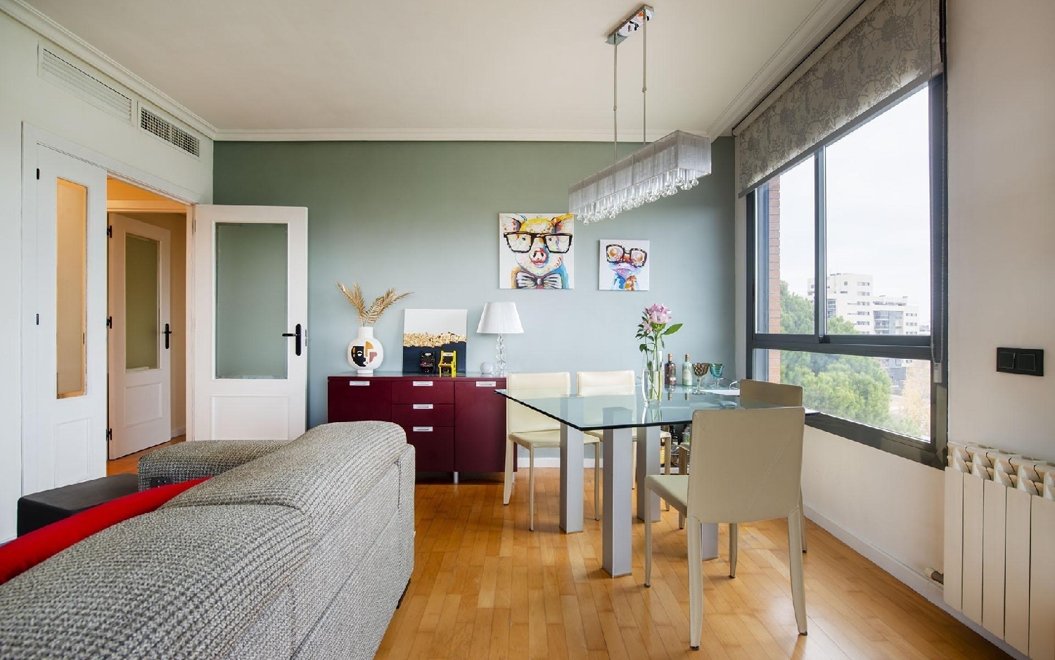 à vendre appartement Sabadell 08201 Vallès Occidental 7