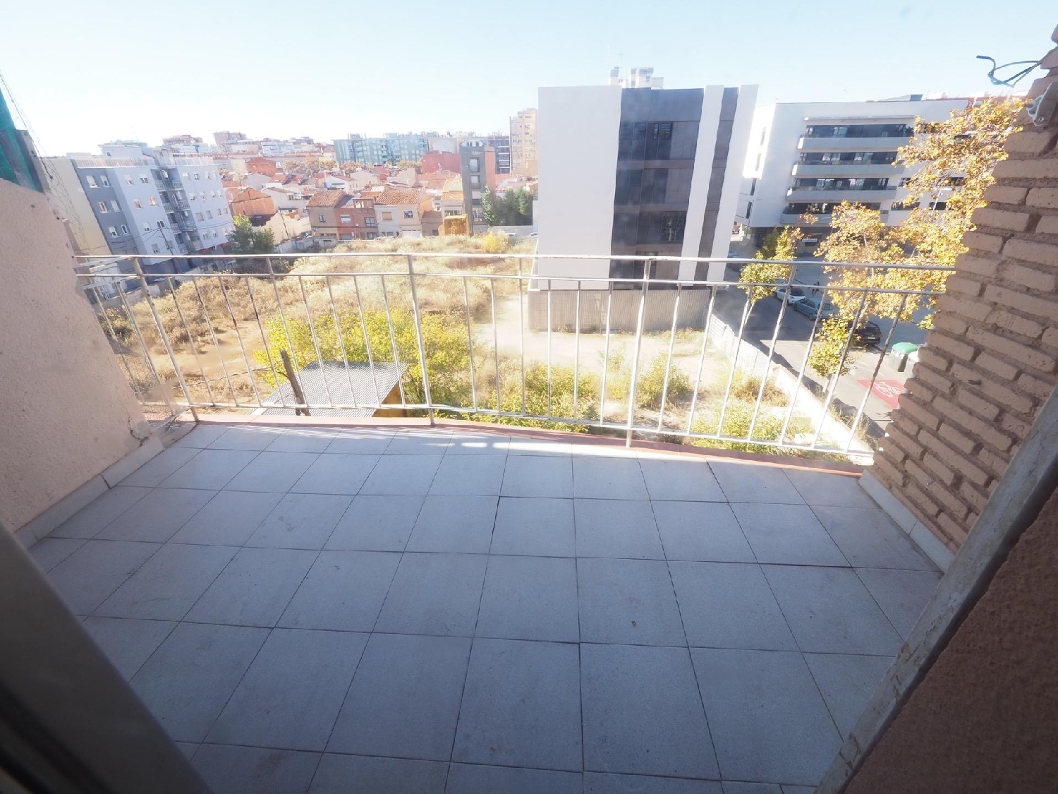  till salu lägenhet Sabadell 08201 Vallès Occidental 2