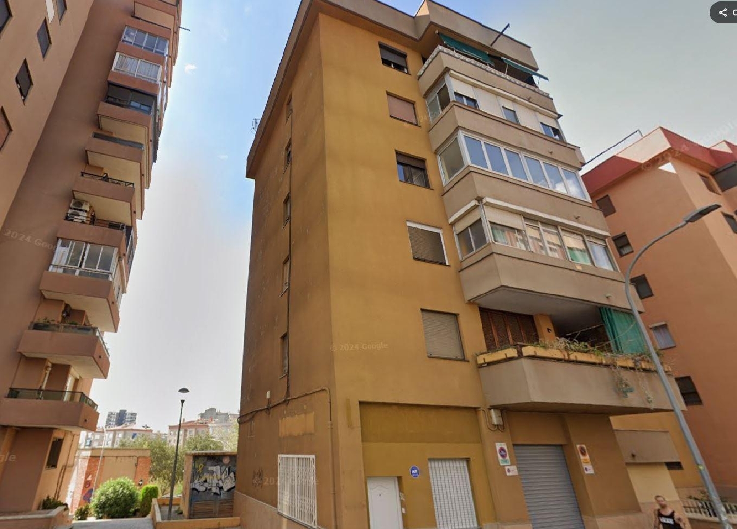 till salu lägenhet Sabadell 08201 Vallès Occidental 2