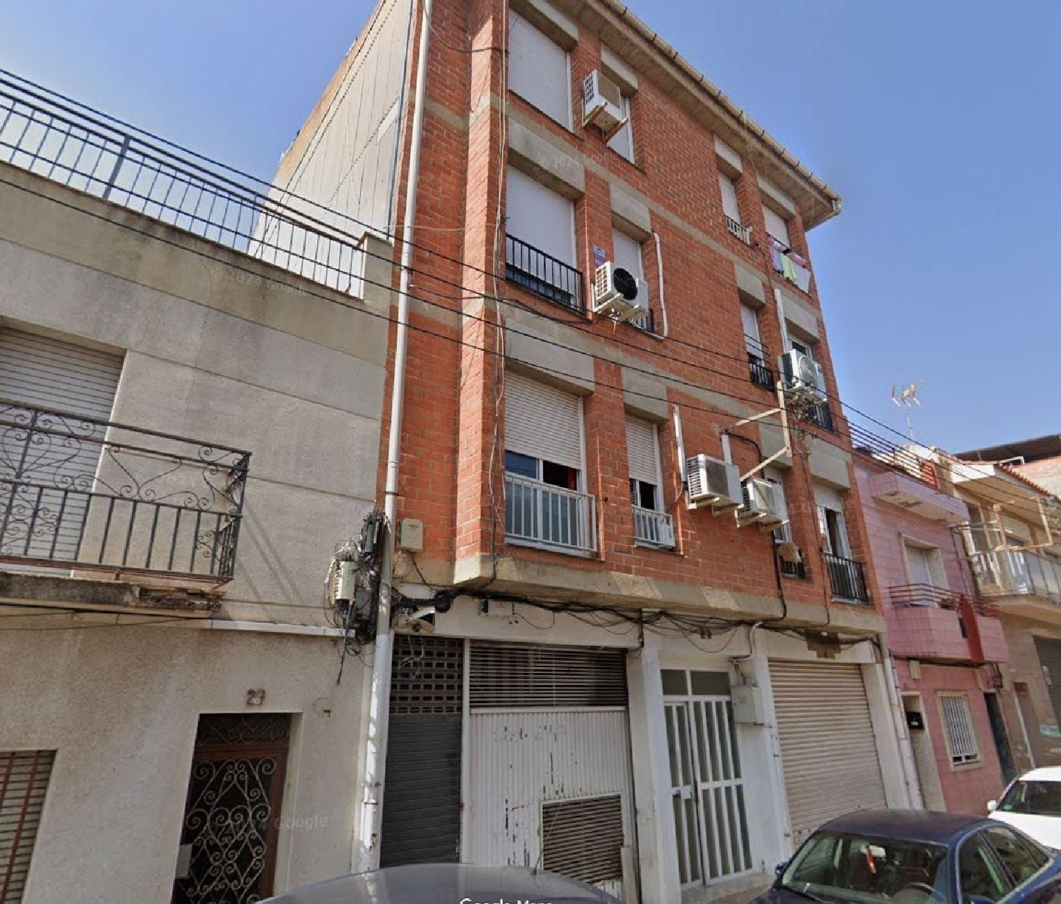  till salu lägenhet Sabadell 08201 Vallès Occidental 2