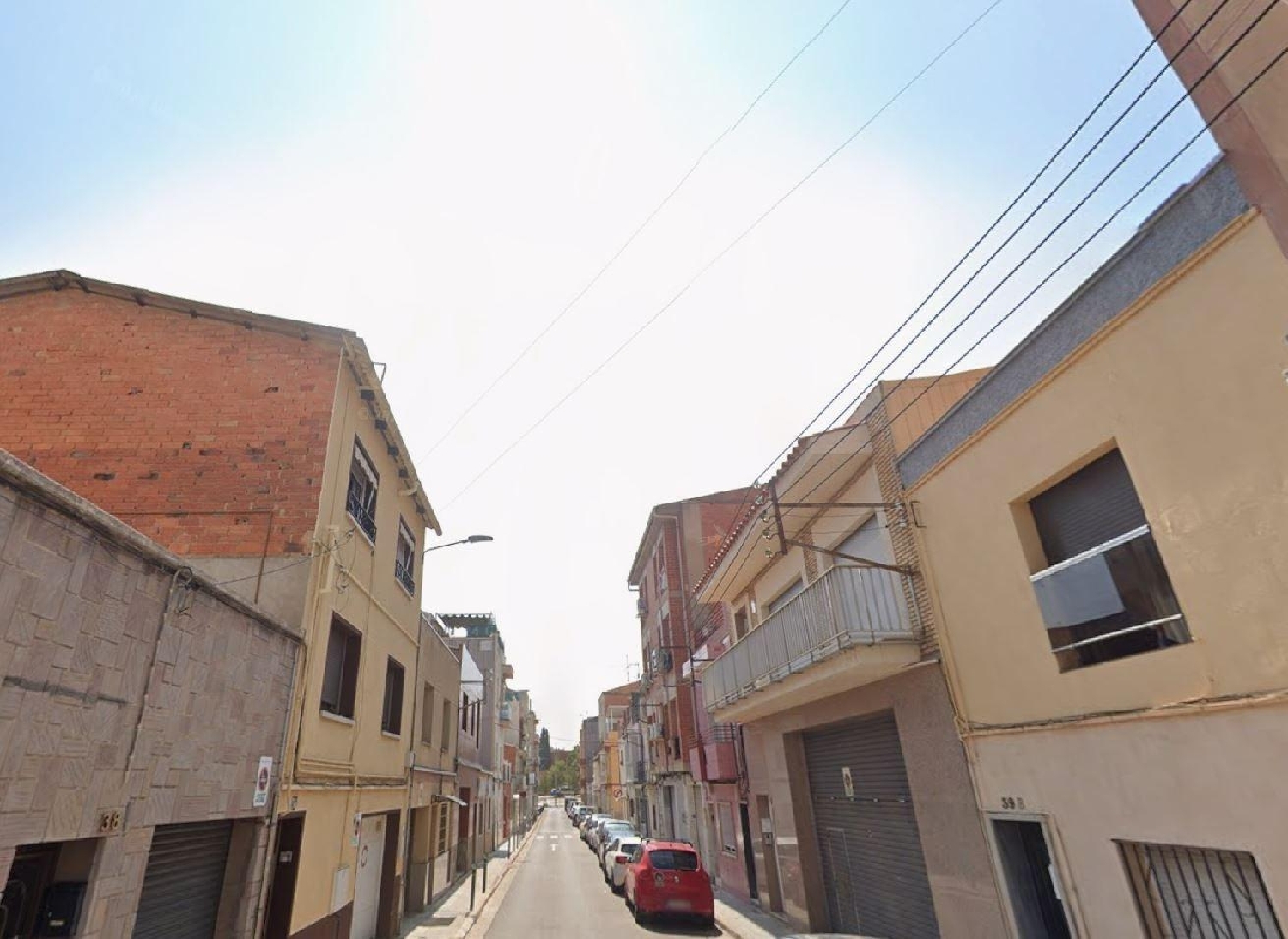  till salu lägenhet Sabadell 08201 Vallès Occidental 3