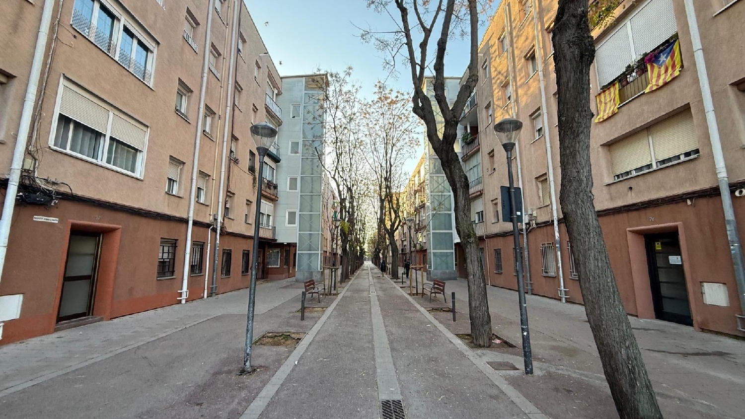  till salu lägenhet Sabadell 08201 Vallès Occidental 2