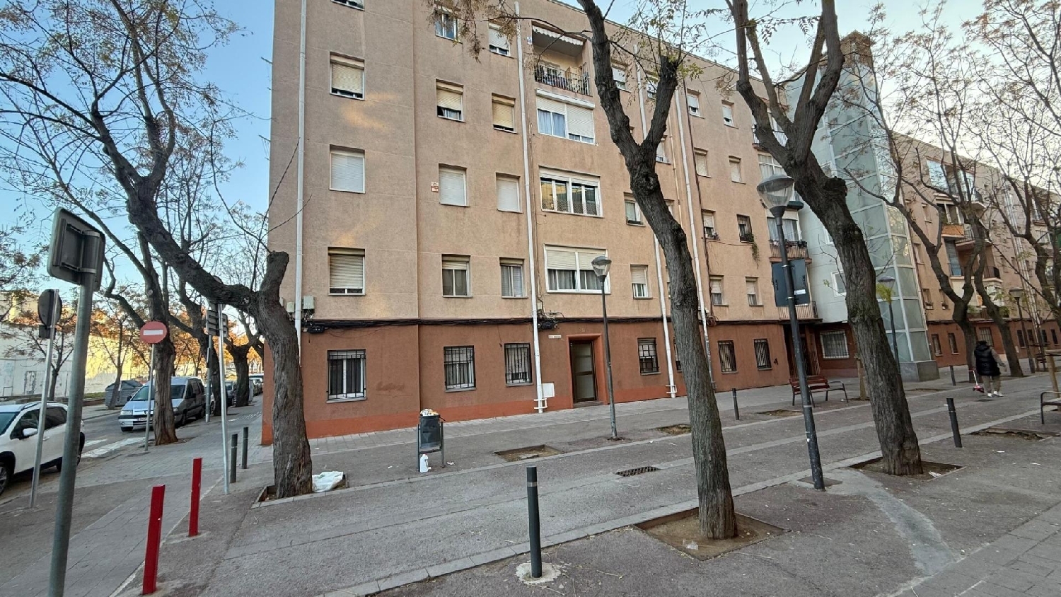  till salu lägenhet Sabadell 08201 Vallès Occidental 3