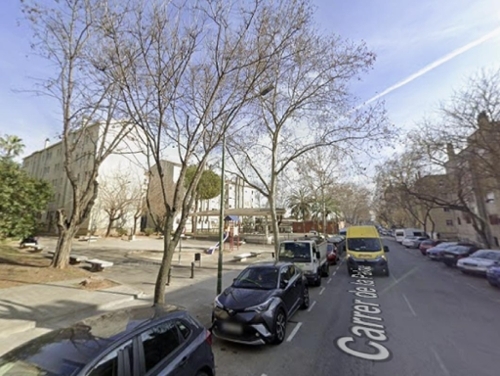 Sabadell 08201 Vallès Occidental appartement foto 6327504