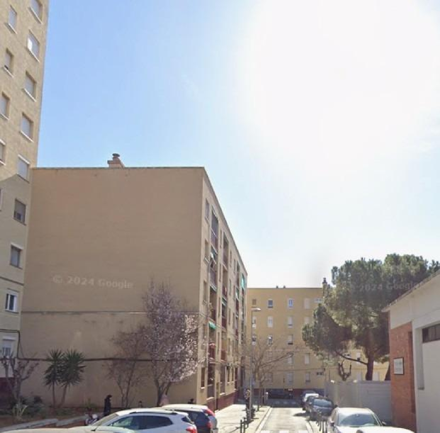 te koop appartement Sabadell 08201 Vallès Occidental 1