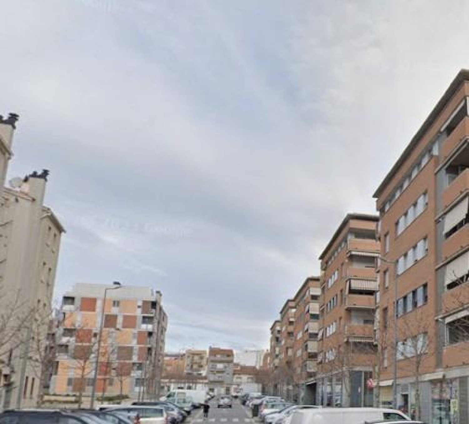 te koop appartement Sabadell 08201 Vallès Occidental 1