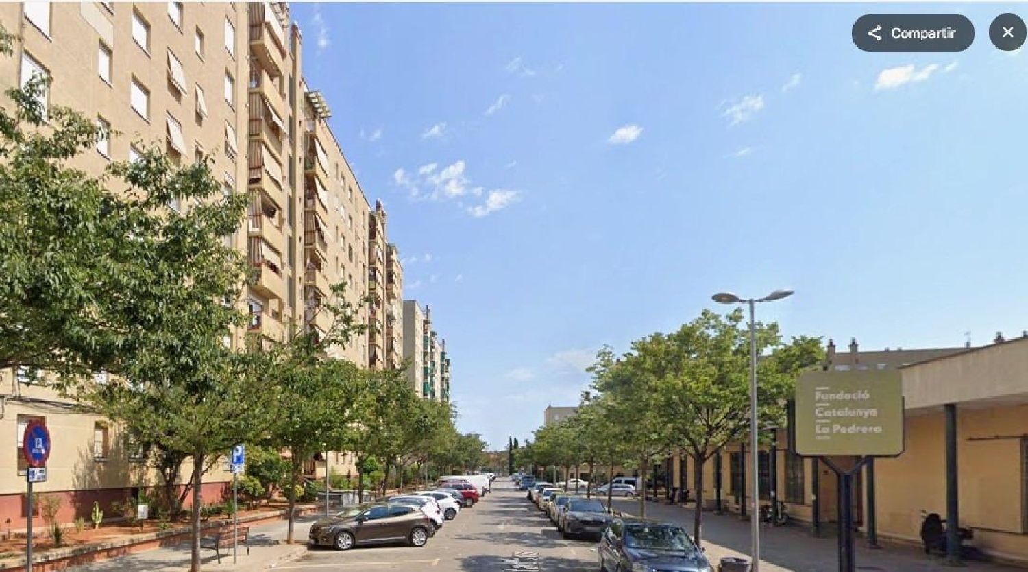  te koop appartement Sabadell 08201 Vallès Occidental 1