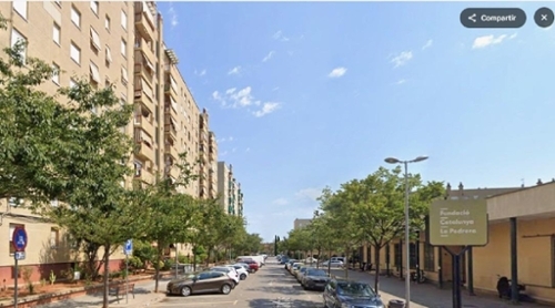 Sabadell 08201 Vallès Occidental appartement foto 6327740