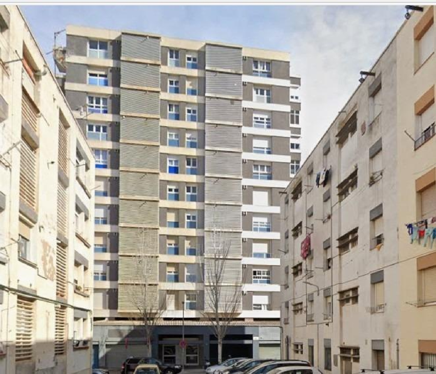  te koop appartement Sabadell 08201 Vallès Occidental 1