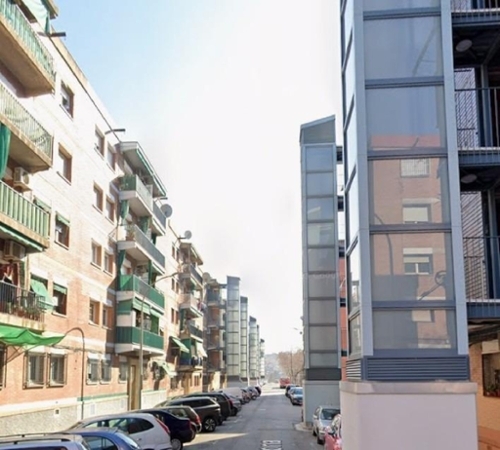 Sabadell 08201 Vallès Occidental appartement foto 6327748