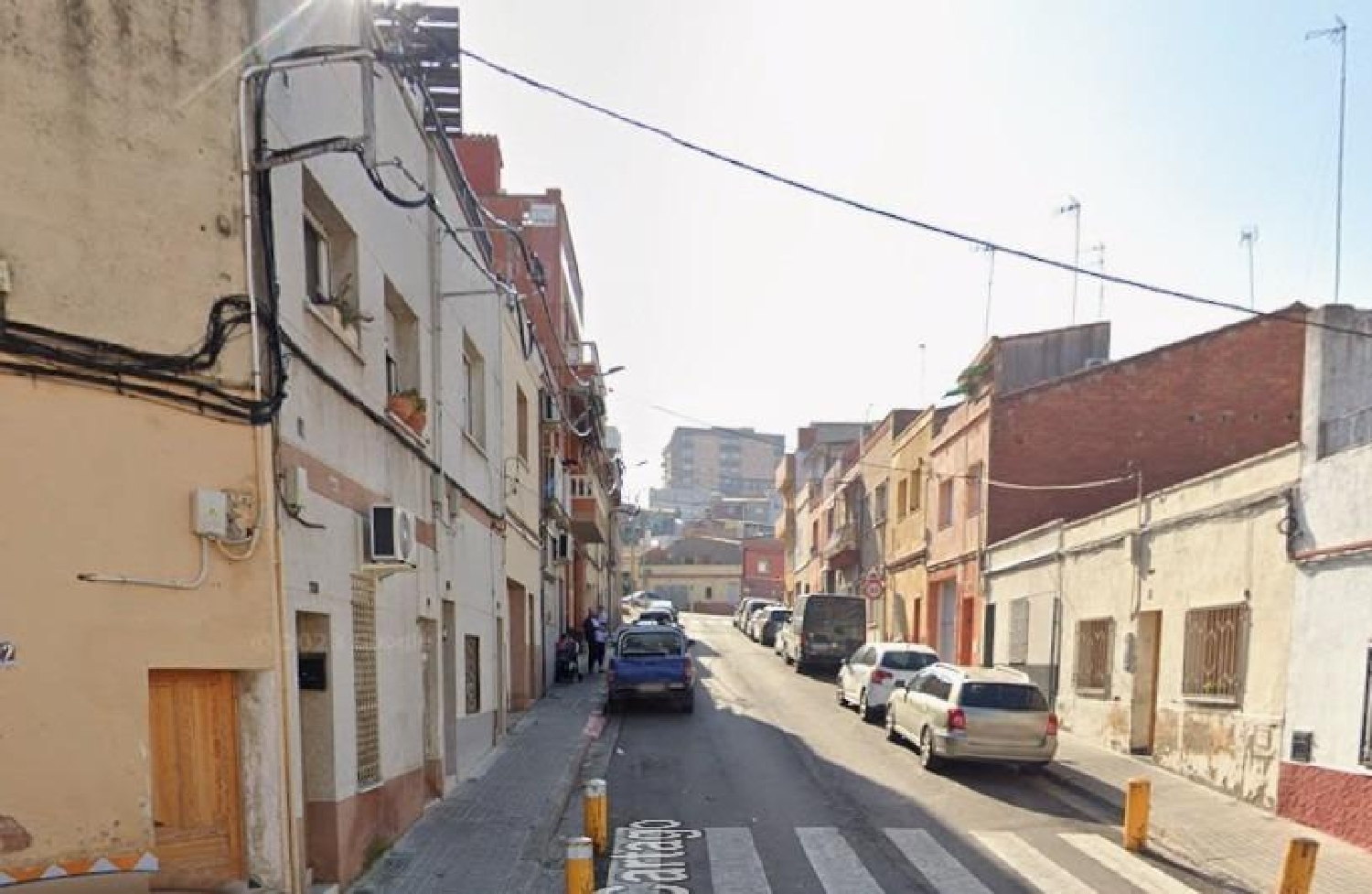  te koop appartement Sabadell 08201 Vallès Occidental 1