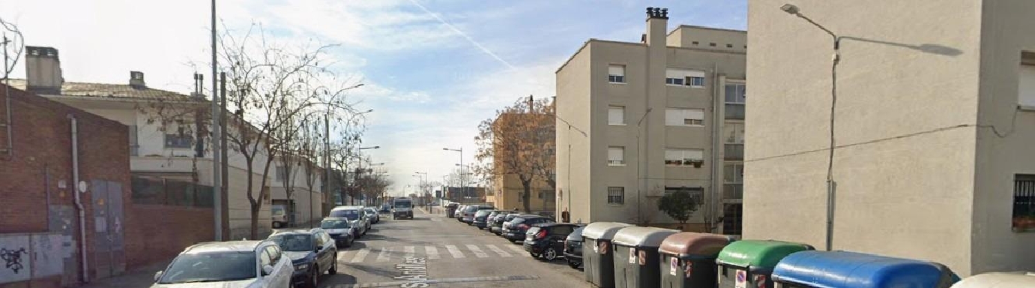  te koop appartement Sabadell 08201 Vallès Occidental 1