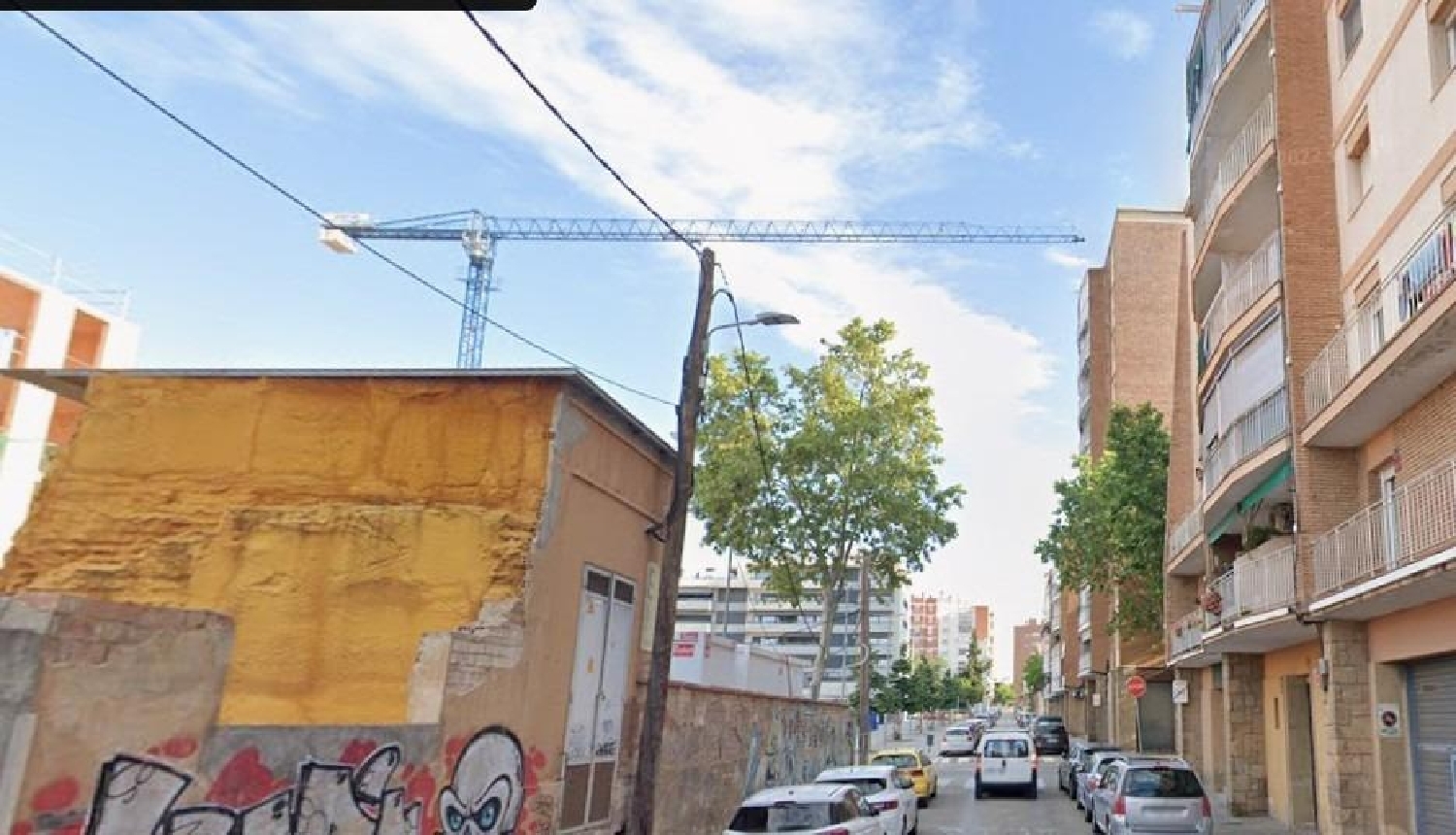 te koop appartement Sabadell 08201 Vallès Occidental 1