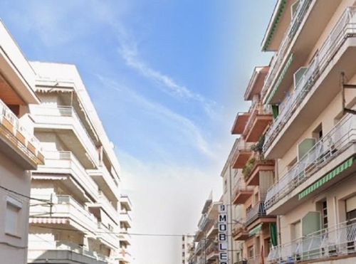 Sabadell 08201 Vallès Occidental appartement foto 6327756