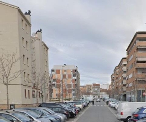 Sabadell 08201 Vallès Occidental appartement foto 6327870