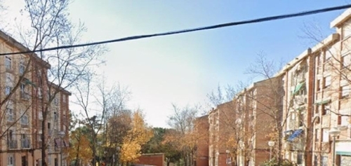 Sabadell 08201 Vallès Occidental appartement foto 6327873