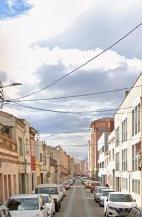 Sabadell 08201 Vallès Occidental appartement foto 6328299