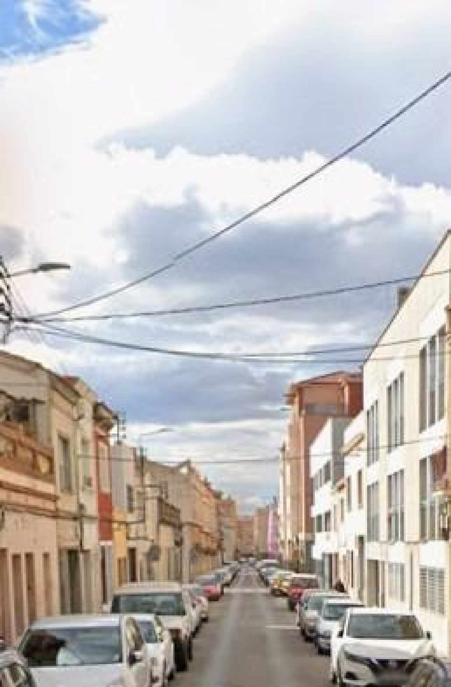  te koop appartement Sabadell 08201 Vallès Occidental 1