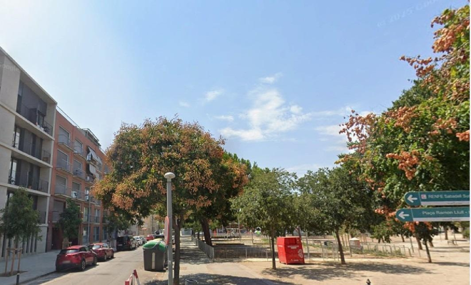  en venta apartamento Sabadell 08201 Vallès Occidental 1