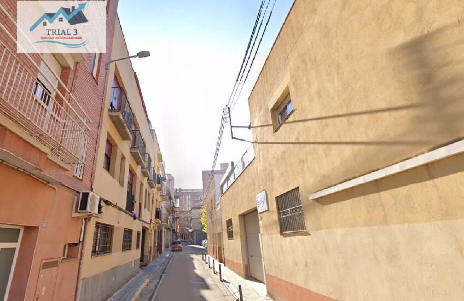  kaufen Wohnung Sabadell 08201 Vallès Occidental 2