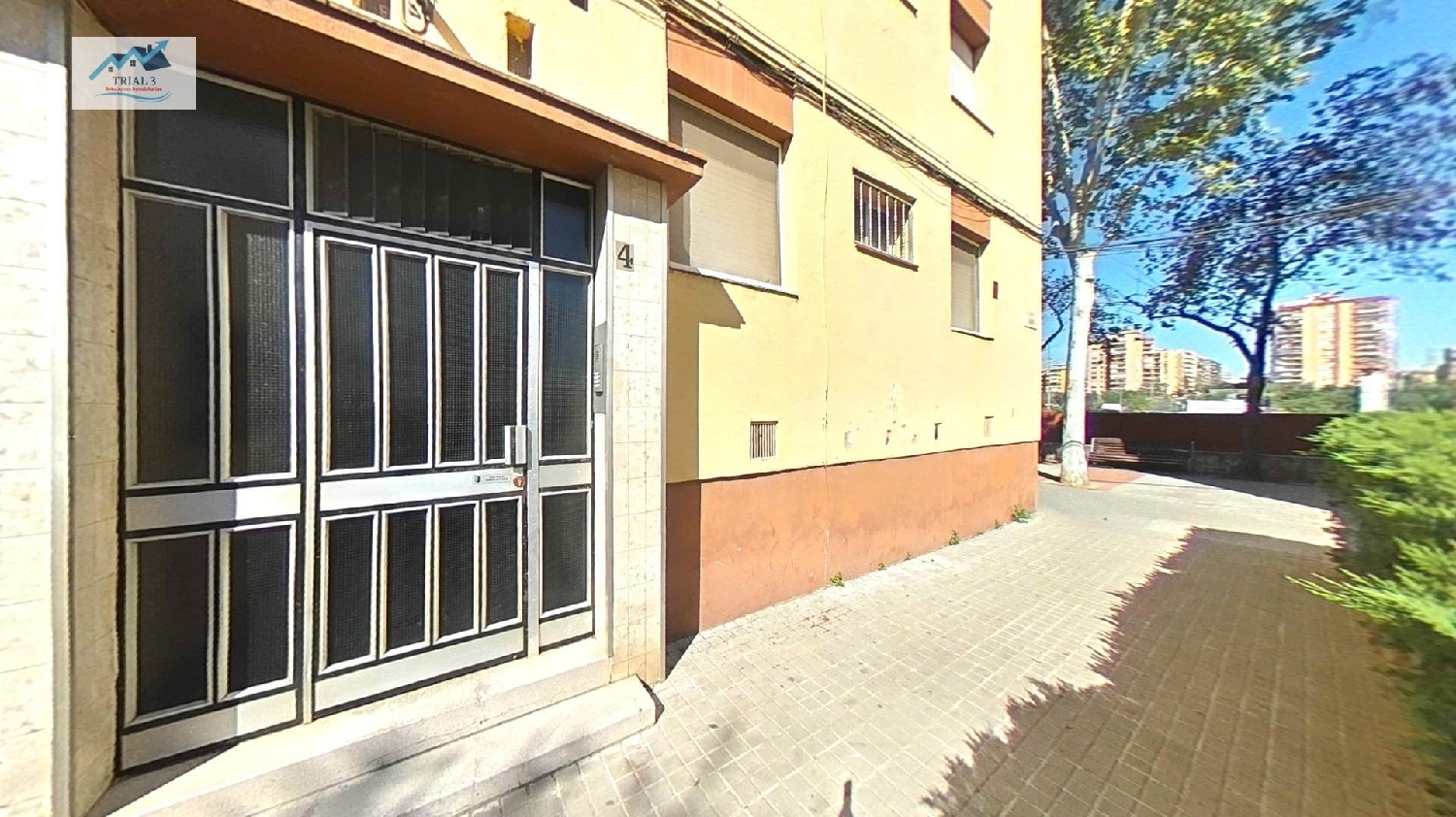 kaufen Wohnung Sabadell 08201 Vallès Occidental 1
