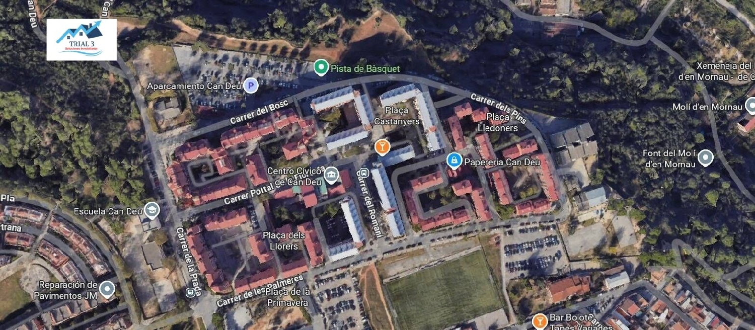 kaufen Wohnung Sabadell 08201 Vallès Occidental 2