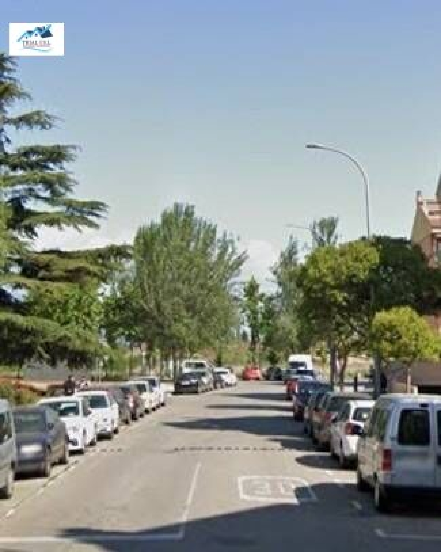 kaufen Wohnung Sabadell 08201 Vallès Occidental 1